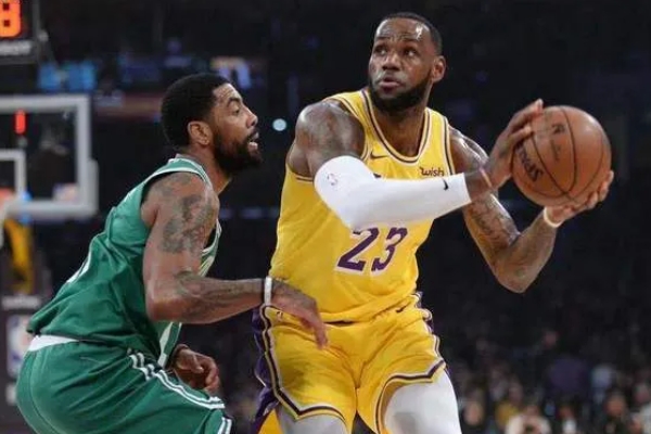 NBA進(jìn)攻戰(zhàn)術(shù)有哪些？