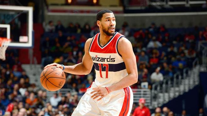 39歲的落選秀，被稱為NBA最完美的人