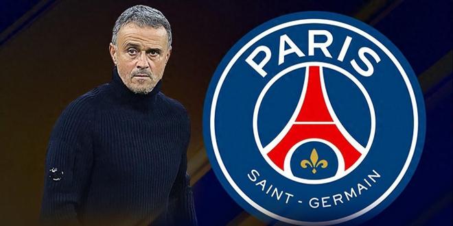 恩里克的“垂直Tiki-Taka”：巴黎圣日耳曼的制勝之道