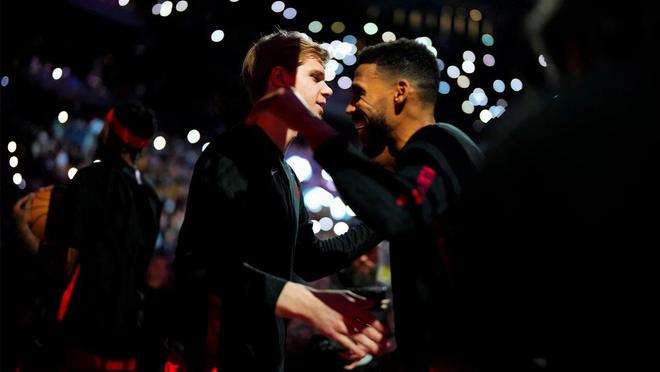 39歲的落選秀，被稱為NBA最完美的人