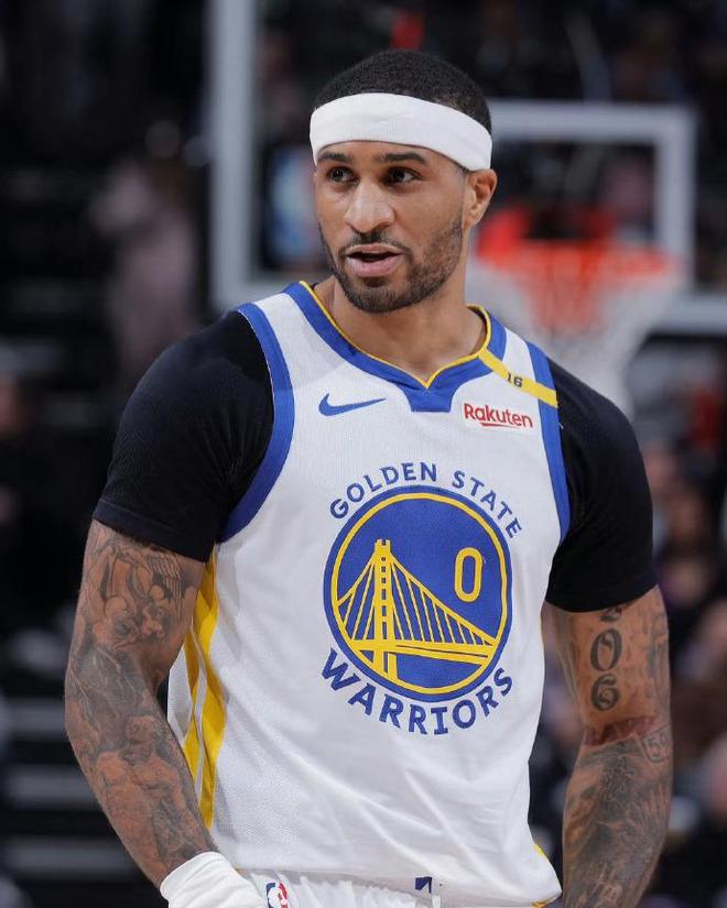 勇士又被挖墻角？湖人雄鹿等4隊有意冠軍后衛(wèi)小佩頓 也可能回金州