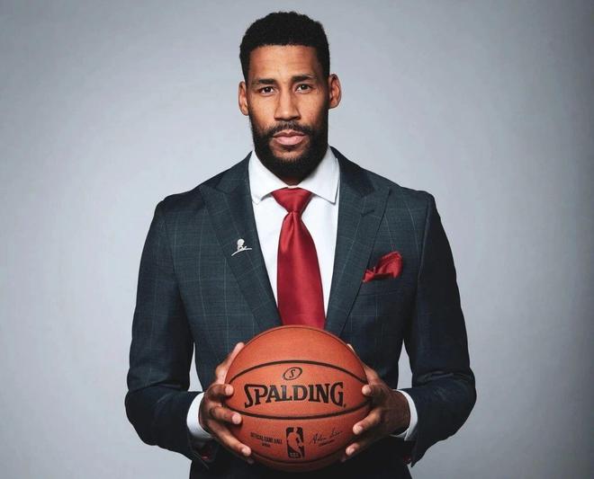 39歲的落選秀，被稱為NBA最完美的人