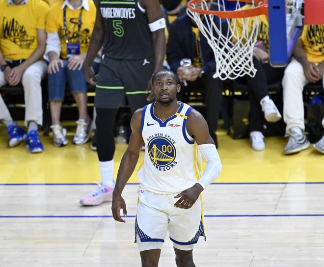 防守最強的一次Siegel：勇士不敢簽人 怕庫明加被人裸搶