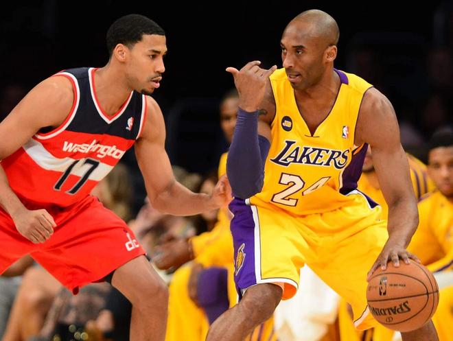 39歲的落選秀，被稱為NBA最完美的人