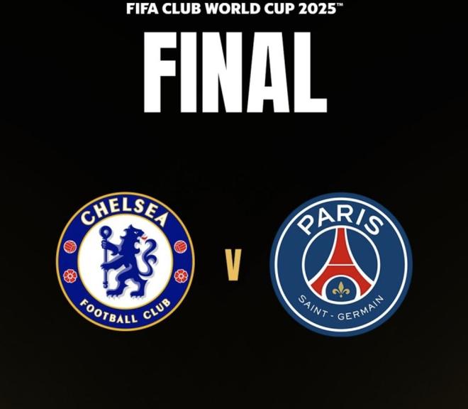 凌晨3點，世俱杯冠軍將誕生！獎金4000萬刀，3大定律預示巴黎奪冠