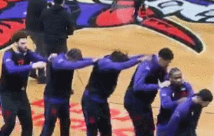 39歲的落選秀，被稱為NBA最完美的人