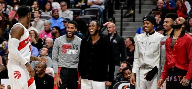 39歲的落選秀，被稱為NBA最完美的人