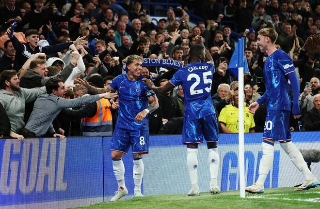 下克上專家！切爾西2次歐冠+本屆世俱杯決賽均不被看好，但都奪冠