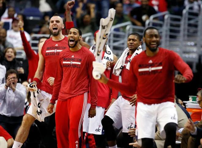 39歲的落選秀，被稱為NBA最完美的人