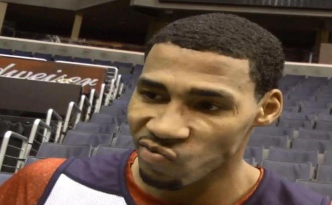 39歲的落選秀，被稱為NBA最完美的人