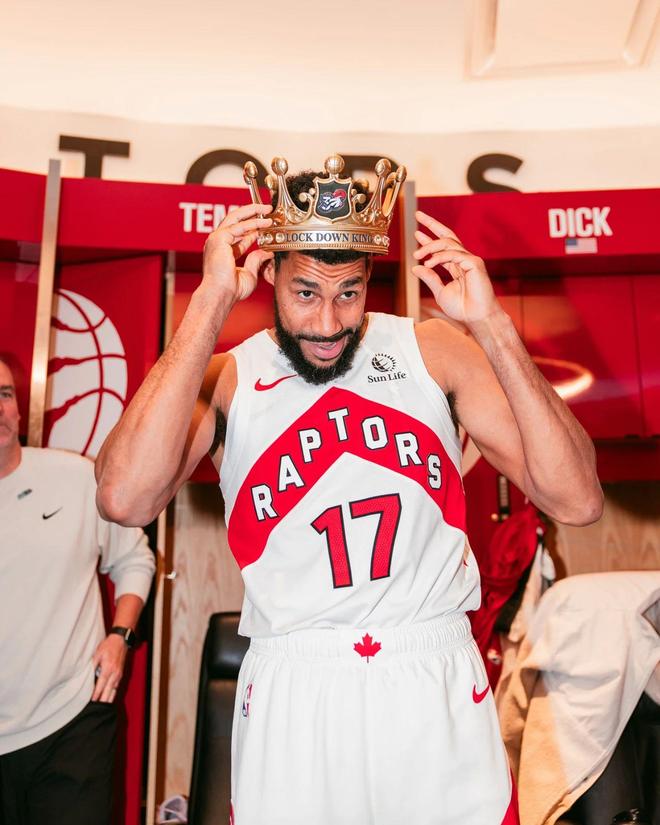 39歲的落選秀，被稱為NBA最完美的人